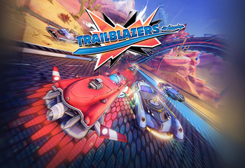 Trailblazers-Bild
