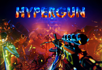 Hypergun-Bild