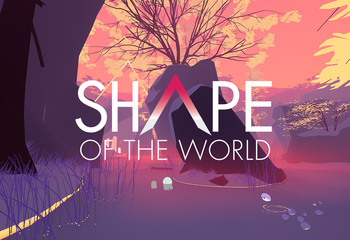 Shape of the World-Bild