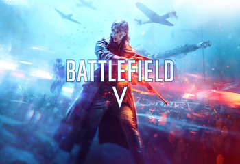 Battlefield V-Bild