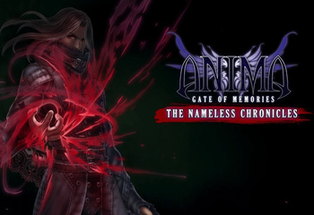Anima: Gate of Memories - The Nameless Chronicles-Bild