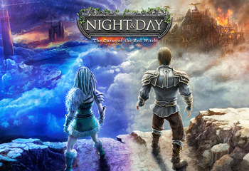 Night & Day-Bild