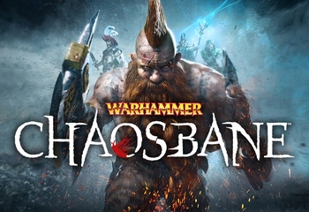 Warhammer: Chaosbane-Bild