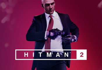 Hitman 2-Bild