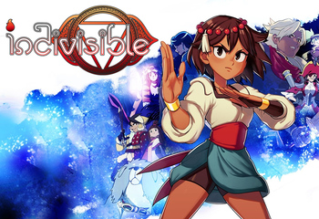 Indivisible-Bild