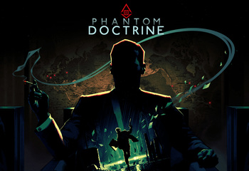 Phantom Doctrine-Bild