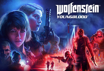 Wolfenstein: Youngblood-Bild