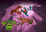Battletoads-Bild