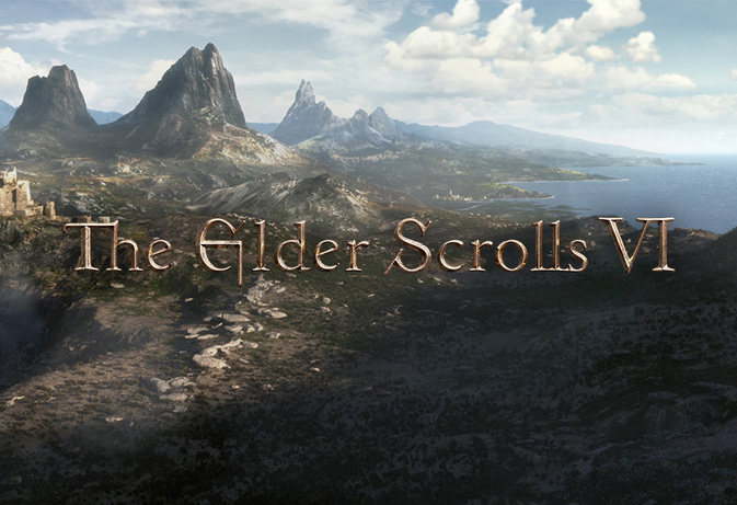 The Elder Scrolls VI ist weiterhin in Vorproduktion