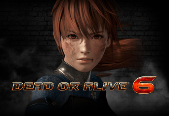 Dead or Alive 6-Bild