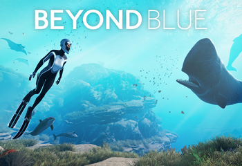 Beyond Blue-Bild