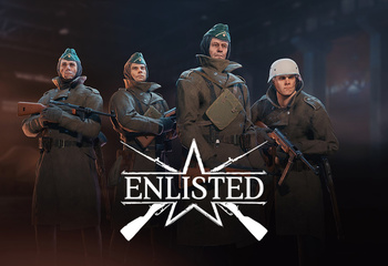 Enlisted-Bild