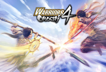 Warriors Orochi 4-Bild