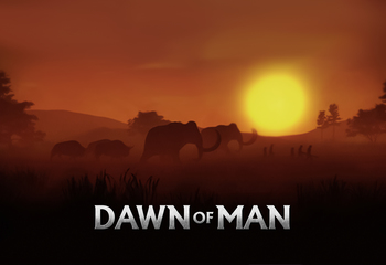 Dawn of Man-Bild
