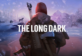 The Long Dark-Bild