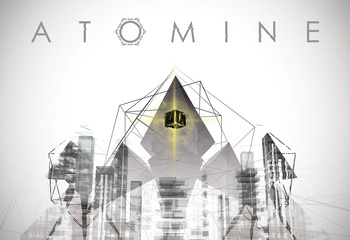 Atomine-Bild