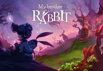 My Brother Rabbit-Bild