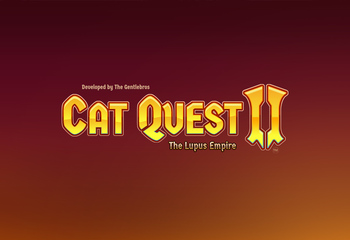 Cat Quest II-Bild
