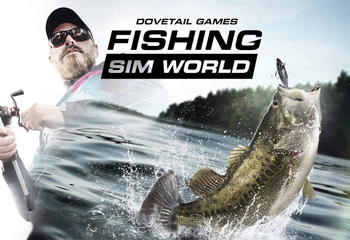Fishing Sim World-Bild