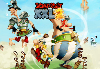 Asterix & Obelix XXL 2-Bild