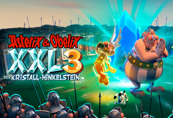 Asterix & Obelix XXL 3-Bild