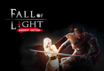 Fall of Light: Darkest Edition-Bild