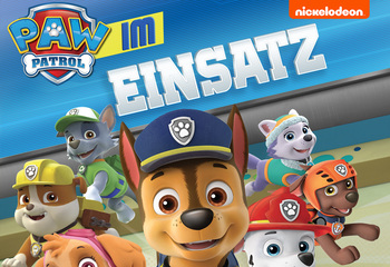 Paw Patrol: Im Einsatz-Bild