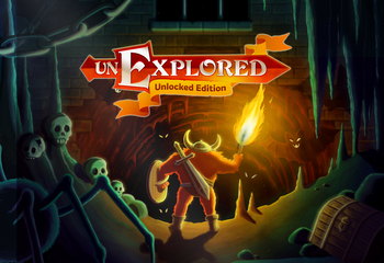 Unexplored: Unlocked Edition-Bild