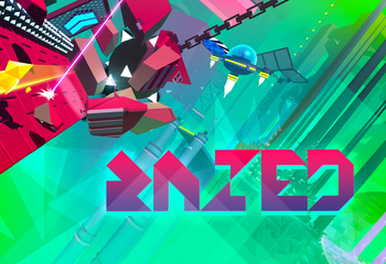 Razed-Bild