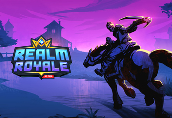 Realm Royale-Bild
