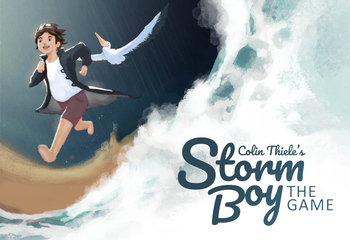 Storm Boy-Bild
