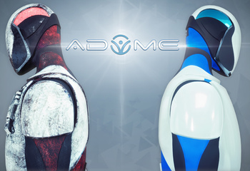 Adome-Bild
