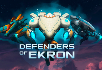 Defenders of Ekron-Bild
