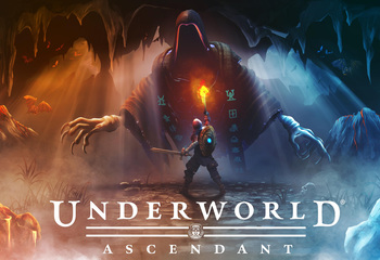 Underworld Ascendant-Bild