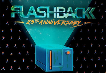 Flashback 25th Anniversary-Bild