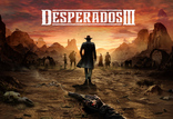 Desperados III-Bild