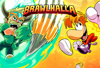 Brawlhalla-Bild