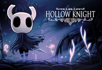 Hollow Knight: Voidheart-Edition-Bild