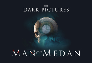 The Dark Pictures: Man of Medan-Bild