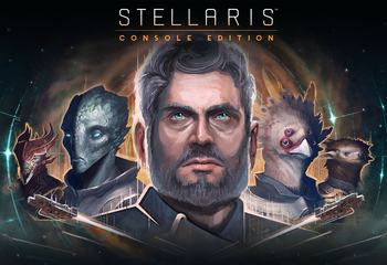 Stellaris: Console Edition-Bild