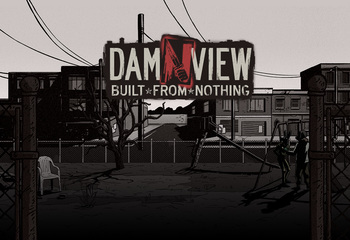 Damnview: Built From Nothing-Bild