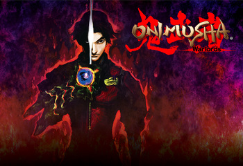Onimusha: Warlords-Bild