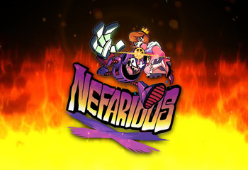 Nefarious-Bild