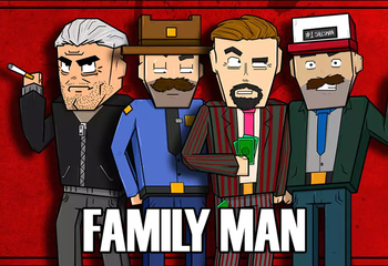 Family Man-Bild