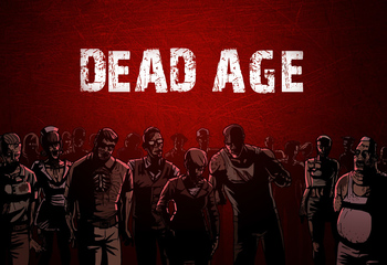 Dead Age-Bild