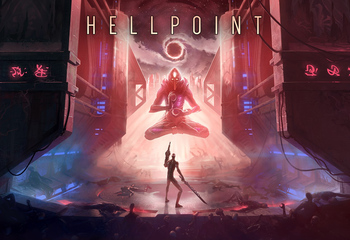 Hellpoint-Bild