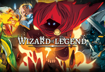 Wizard of Legend-Bild