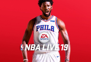 NBA Live 19-Bild
