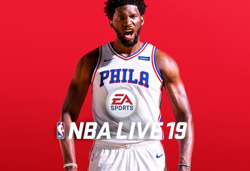 NBA Live 19-Bild