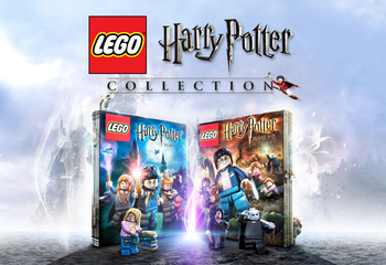 LEGO Harry Potter: Collection-Bild